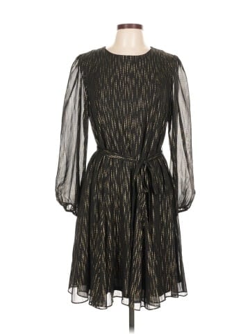 Maia Casual Dress (view 1)