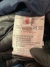 Knot So Bad 100% Polyester Blue Jacket Size 4 - photo 4