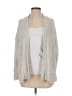 Universal Thread Gray Cardigan Size XS - photo 1
