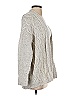 Universal Thread Gray Cardigan Size XS - photo 4
