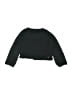 Tea Black Cardigan Size 3 - photo 2