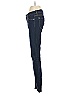 7 For All Mankind Hearts Blue Jeans Size 26 waist - photo 5