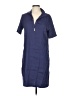 Unbranded Blue Casual Dress Size M - photo 1