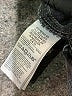 Gap Chevron-herringbone Gray Jeans Size 2 - photo 8
