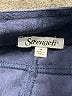 Serengeti Blue Casual Pants Size 1X - photo 4