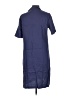 Unbranded Blue Casual Dress Size M - photo 2
