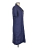 Unbranded Blue Casual Dress Size M - photo 4