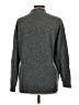 Gap Gray Pullover Sweater Size M - photo 2