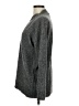 Gap Gray Pullover Sweater Size M - photo 5
