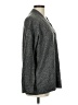 Gap Gray Pullover Sweater Size M - photo 4