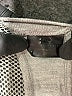 Splits 59 Gray Sweatshirt Size S - photo 7
