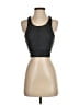 ALLFENIX Black Tank Top Size XS - photo 1