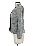 J.Crew Tweed Gray Wool Blazer Size 0 - photo 5
