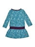 Tea 100% Cotton Teal Dress Size 12-18 mo - photo 2