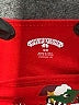 Holiday Time Graphic Red Long Sleeve Onesie 12-18 MO / 18 MO - photo 3