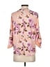 Wishful Park 100% Polyester Pink 3/4 Sleeve Blouse Size S - photo 2