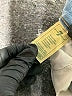 7 For All Mankind Solid Blue Jeans 9-12 MO / 12 MO - photo 4