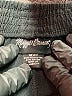 Maggie Barnes Solid Black Casual Pants Size 18WP - photo 4
