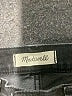 Madewell Chevron-herringbone Black Jeans Size 27 waist - photo 7