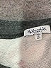 Splendid Floral Gray Pullover Sweater Size XS - photo 6