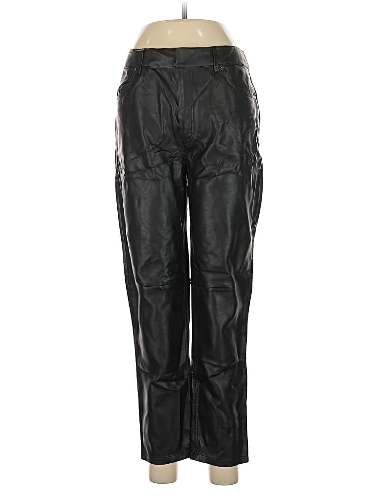 Pre-owned We The Free Casual Pants In Black