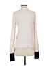 Diane von Furstenberg Ivory Cardigan Size S - photo 2