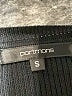 Portmans Black Cardigan Size S - photo 7