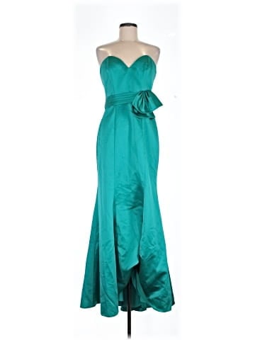 Allure Bridals Cocktail Dress (view 1)
