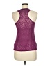 BDG Purple Active Tank Size M - photo 2