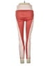 Fabletics Red Orange Active Pants Size 1 - photo 2