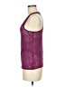 BDG Purple Active Tank Size M - photo 5