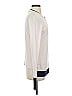 Diane von Furstenberg Ivory Cardigan Size S - photo 4