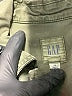 Gap Green Jacket Size XS - photo 6