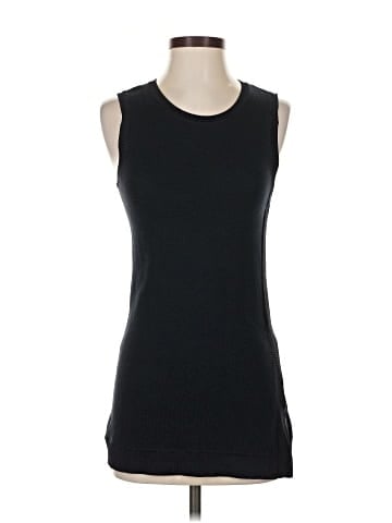 Worth New York Sleeveless Top (view 1)