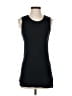 Worth New York Black Sleeveless Top Size 0 - photo 1