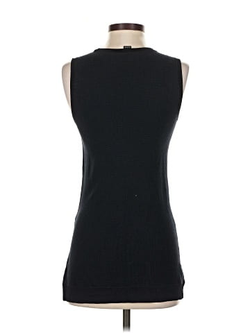Worth New York Sleeveless Top (view 2)