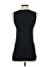 Worth New York Black Sleeveless Top Size 0 - photo 2