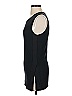 Worth New York Black Sleeveless Top Size 0 - photo 5