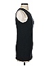 Worth New York Black Sleeveless Top Size 0 - photo 4