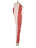 Fabletics Red Orange Active Pants Size 1 - photo 4