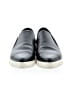 Vince. Black Flats Size 10 - photo 2