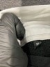 Unbranded Black Pullover Hoodie Size XS - photo 7