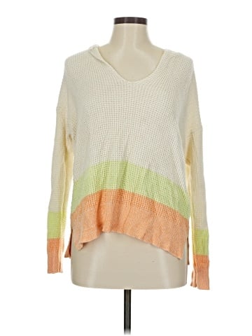 Lush Pullover Sweater (view 1)