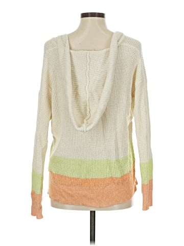Lush Pullover Sweater (view 2)