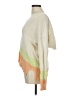 Lush Color Block Ivory Pullover Sweater Size M - photo 5