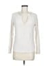 Socialite Ivory Pullover Sweater Size M - photo 1