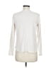 Socialite Ivory Pullover Sweater Size M - photo 2