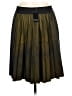 Torrid Solid Black Casual Skirt Size Med Plus (00) - photo 2