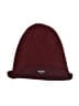 Thinsulate Burgundy Red Beanie One size - photo 1