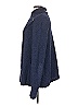 Bobeau Blue Turtleneck Sweater Size L - photo 5